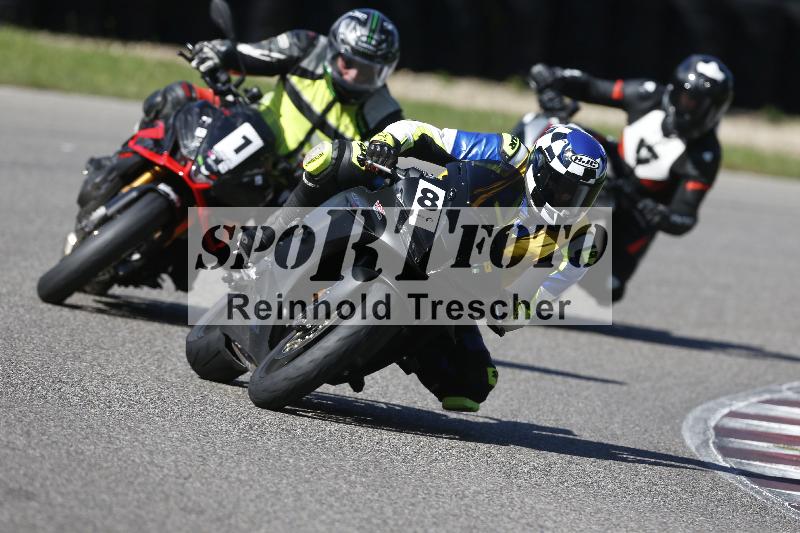 /55 20.09.2025 Speer Racing ADR/Gruppe gelb/1